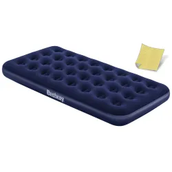 Colchón Hinchable 188 x 99 x 22 cm Individual Bestway 67001