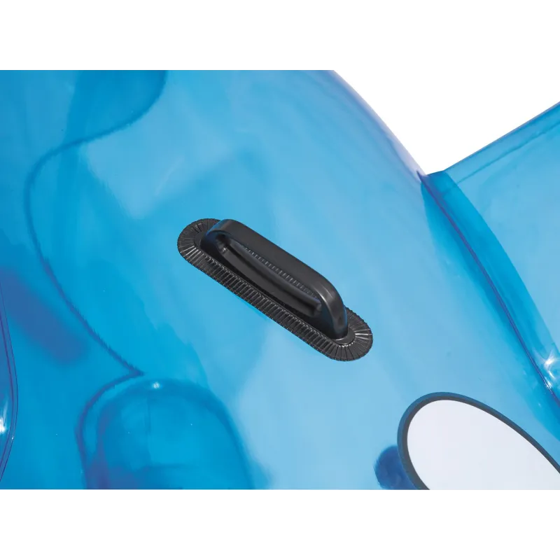 Juguete hinchable perfecto para niños para diversión en la piscina o en la playa