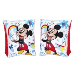 Manguitos Mickey 23 x 15 cm Bestway 91002