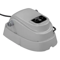 Calentador de agua de piscina Bestway 58259, fabricado con materiales duraderos