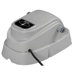 Calentador de agua de piscina Bestway 58259, mejora la comodidad de uso