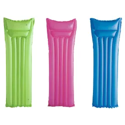 Bestway 44007 Colchón Playa 183 x 69 cm Azul