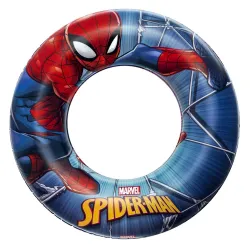 Bestway 98003 Flotador Spiderman 56 cm