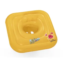 Entrenador de natación, ideal para niños pequeños en el agua