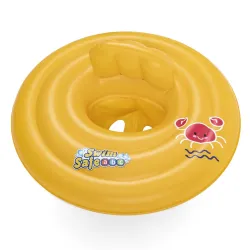 Bestway 32096 Anillo Entrenador Natación Ø 69 cm