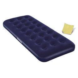 Colchón Hinchable 185x76x22 cm Individual Bestway 67000