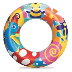 Balón de playa perfecto de 56 cm para diversión en el jardín o en la playa para niños
