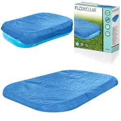 Lona piscina 280 x 184 cm Bestway 58319