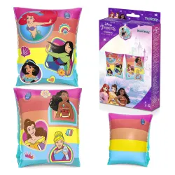 Manguitos Disney Princess 23 x 15 cm Bestway 91041