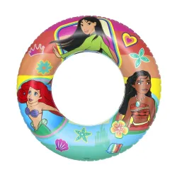 Flotador Disney Princess 56 cm Bestway 91043