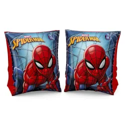 Manguitos Spiderman 23 x 15 cm Bestway 98001