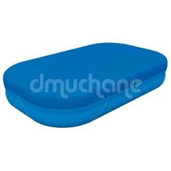 Piscina hinchable con superficie lisa, perfecta para el jardín Bestway 54006