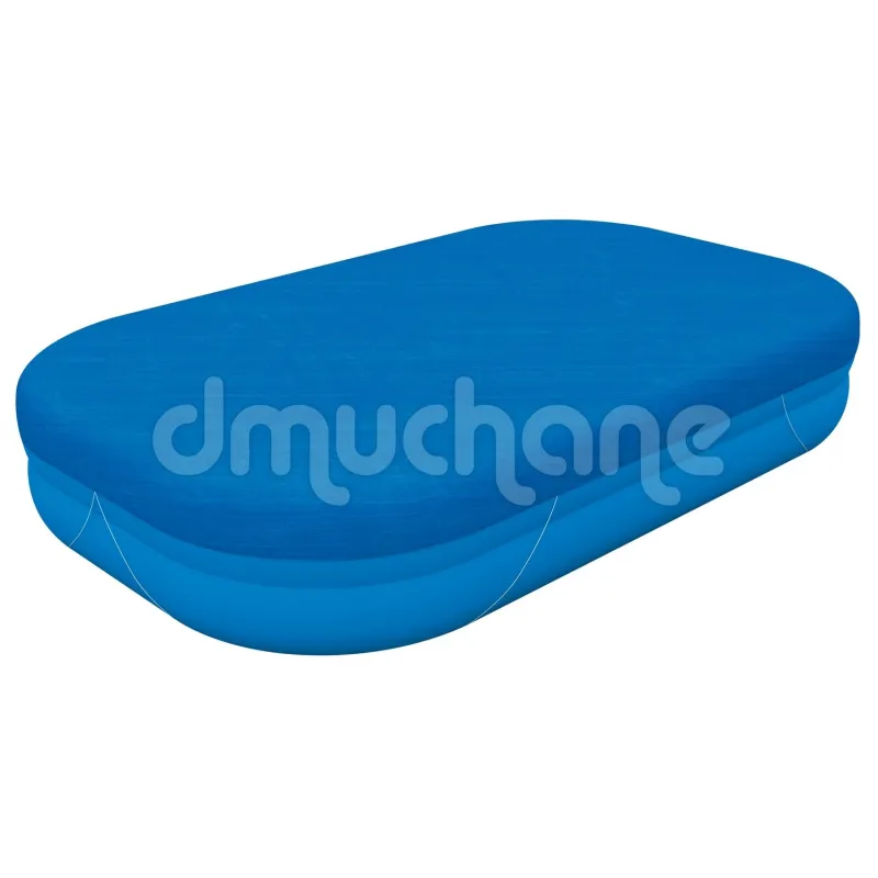 Piscina hinchable con superficie lisa, perfecta para el jardín Bestway 54006