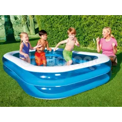 Piscina hinchable perfecta para niños, ideal para días de verano Bestway 54006