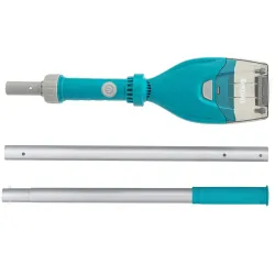 Bestway 58770 Aspirador de Piscina Inalámbrico