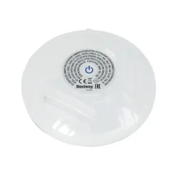 Lámpara LED para piscina Bestway 58419