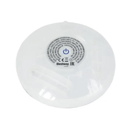 Lámpara LED para piscina Bestway 58419 con iluminación eficiente