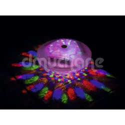 Lámpara LED para piscina Bestway 58419 ideal para relajarse junto a la piscina