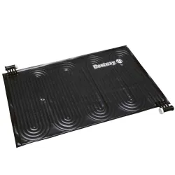Panel Solar Calentador de Agua 110 x 171 cm Bestway 58423