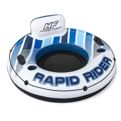 Flotador nado Rapid Rider, una gran opción para los días de verano en el agua
