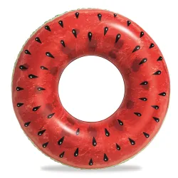 Flotador vibrante, ideal para la diversión en la piscina o en la playa