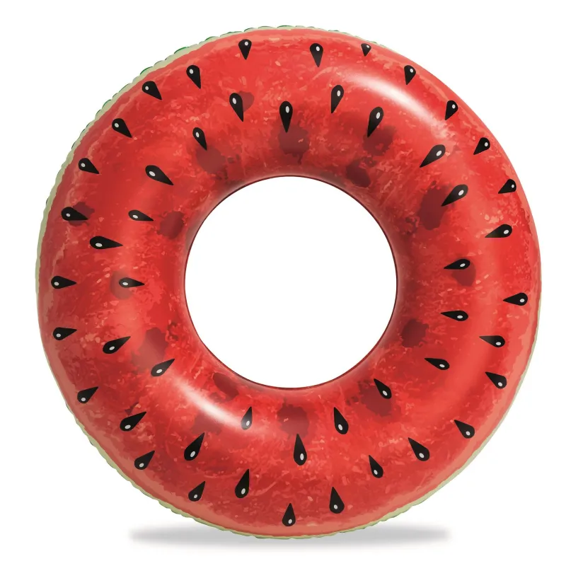 Flotador vibrante, ideal para la diversión en la piscina o en la playa