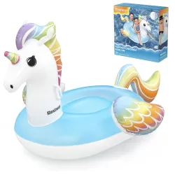 Unicornio Hinchable 155 x 119 cm Bestway 41114