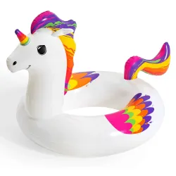 Aro de Baño Unicornio Bestway 36159