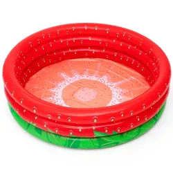 Piscina hinchable para niños 160 x 38 cm Bestway 51145