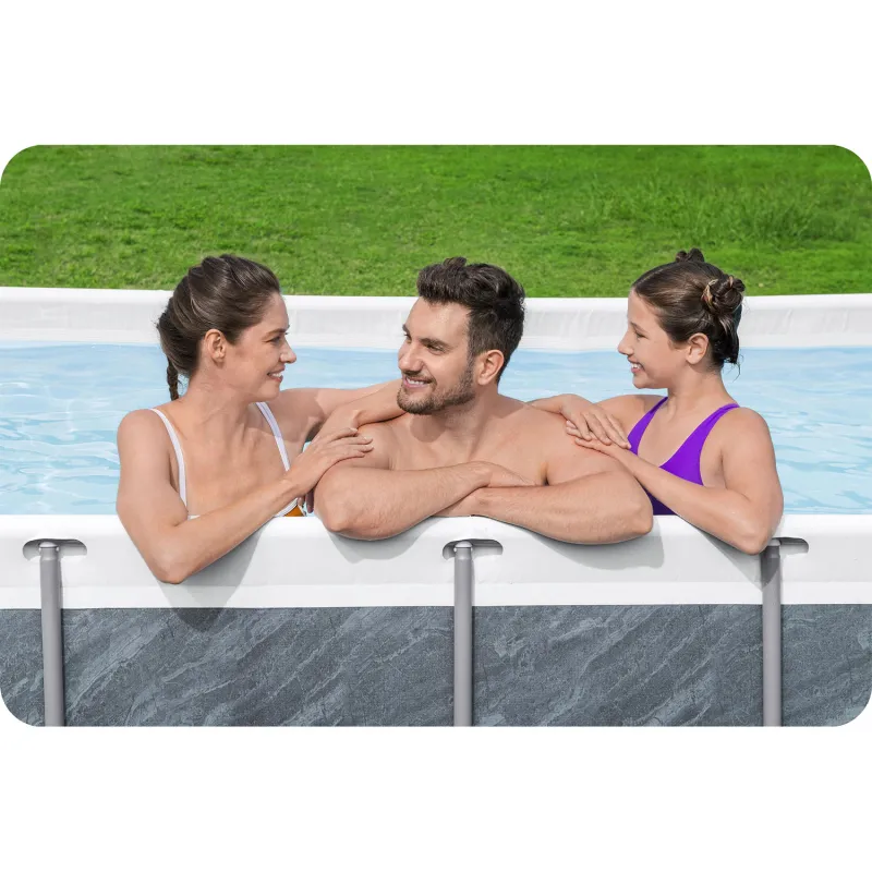 Piscina de Jardín para niños, perfecta para la diversión de verano