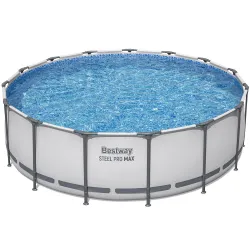 Piscina perfecta para el juego de los niños, proporcionando alegría y relajación