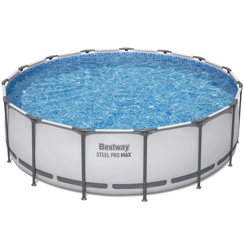 Piscina perfecta para el juego de los niños, proporcionando alegría y relajación