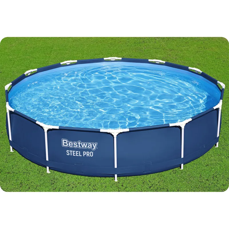 Piscina de jardín para niños, ideal para la diversión al aire libre