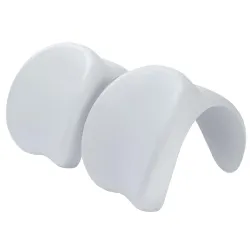 Bestway 60307 Almohada Reposacabezas SPA Hinchable 2 pz