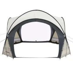 Tienda Spa Bestway 60305, perfecta para usar en el jardín o en fiestas