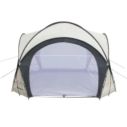 Tienda Spa Bestway 60305, perfecta para relajarse en el jardín o en la terraza