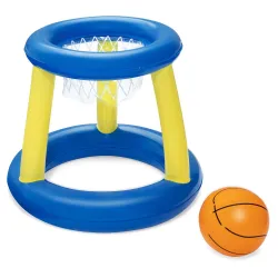 Baloncesto piscina Bestway 52418