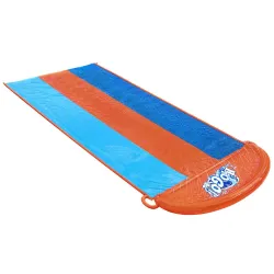 Tobogán Hinchable 3 Personas 488cm Bestway 52329