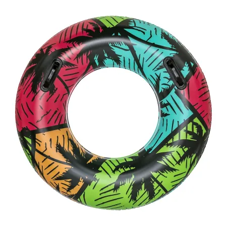 Flotador turquesa 91 cm, ideal para el verano, categoría: Flotadores