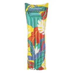 Colchón hinchable de playa 183 x 69 cm Bestway 44033