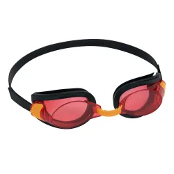 Gafas Natación Rojas Niños Bestway 21005