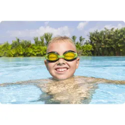 Gafas de natación para niños, perfectas para jugar en el agua, Bestway 21005