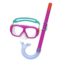 Set de buceo de alta calidad, duradero y funcional para deportes acuáticos