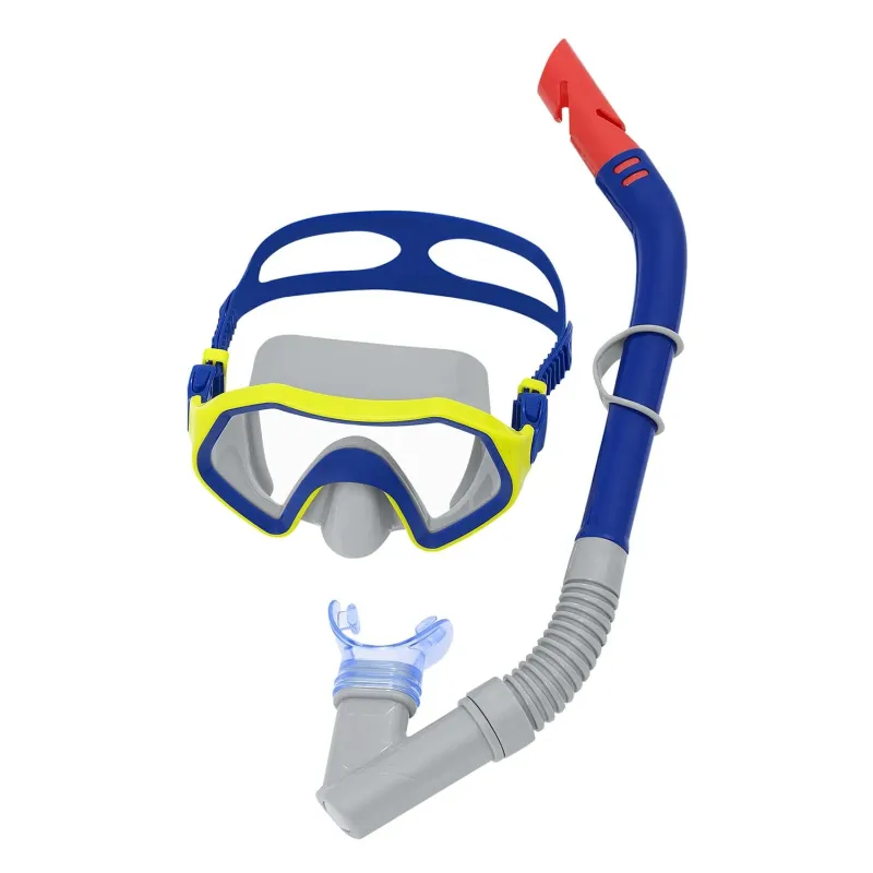 Juego de buceo de alta calidad, ideal para amantes del agua