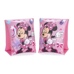 Manguitos para Niños Minnie Bestway 91038N