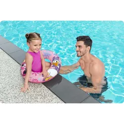 Minnie 56 cm flotador, perfecto para piscina o playa
