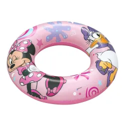 Minnie 56 cm flotador, ideal para niños