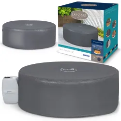 Cubierta Térmica para SPA 196 x 71 cm Bestway 60318