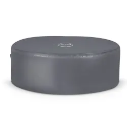 Cubierta térmica para SPA 196 x 71 cm Bestway 60318, hecha de material resistente
