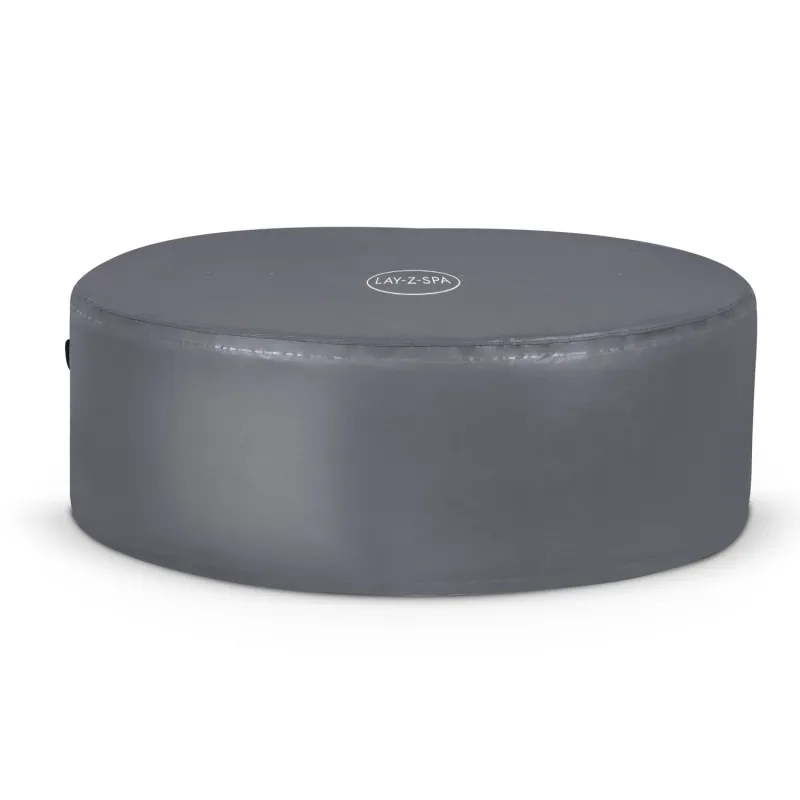 Cubierta térmica para SPA 196 x 71 cm Bestway 60318, hecha de material resistente
